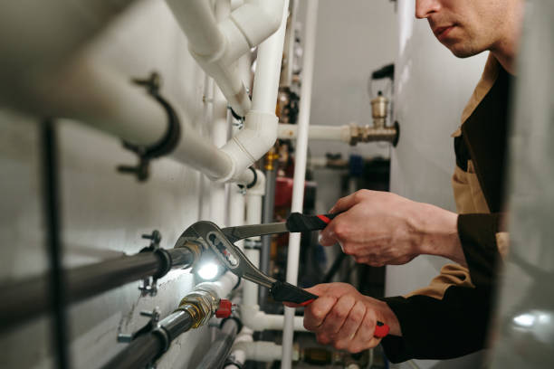 Best Toilet Repair Services  in Calvert, TX