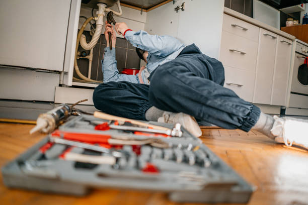 Best Water Heater Repair  in Calvert, TX