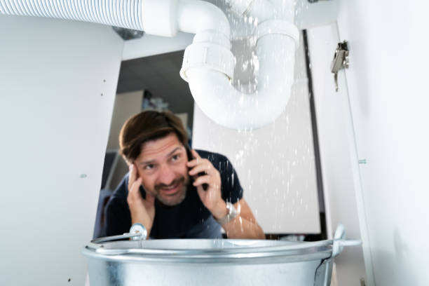 Best Pipe Repair Near Me  in Calvert, TX
