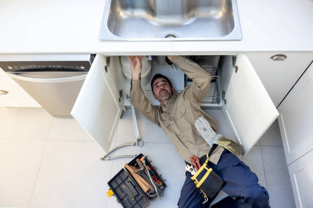 Best Shower Repair Services  in Calvert, TX