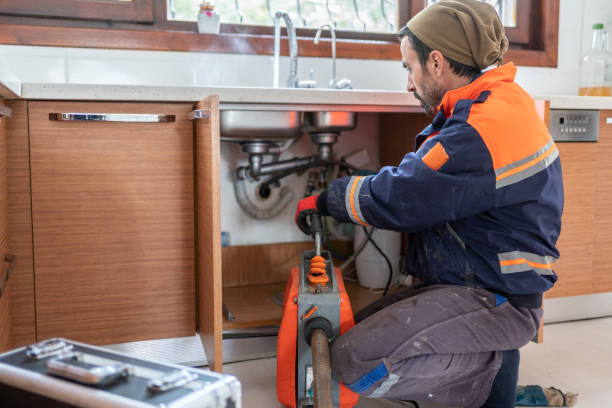 Best Best Plumbers Near Me  in Calvert, TX