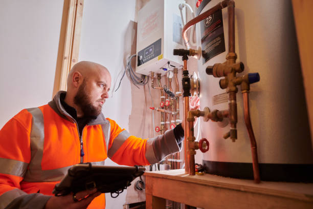 Best Plumbing Repair Near Me  in Calvert, TX