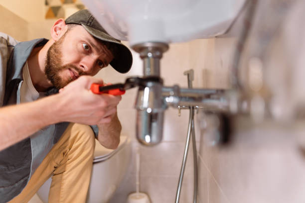 Best Sprinkler Systems  in Calvert, TX