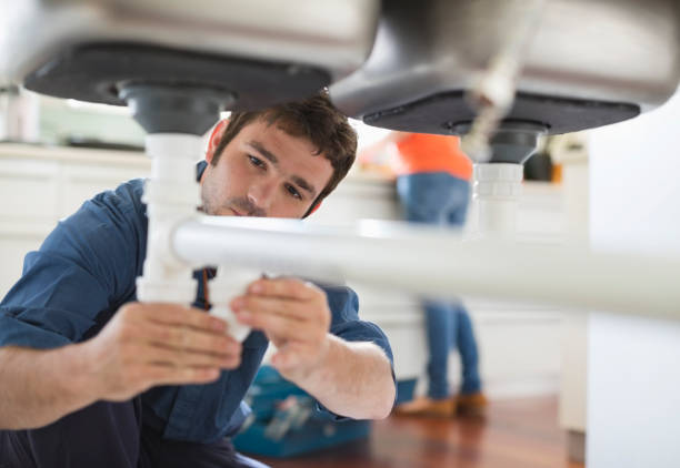 Best Emergency Plumbing Repair  in Calvert, TX