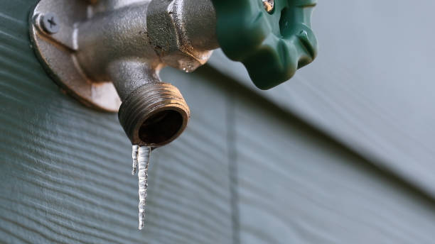 Best Gas Line Repair  in Calvert, TX