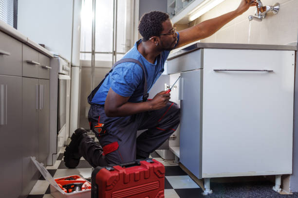 Trusted Calvert, TX Plumbing Experts
