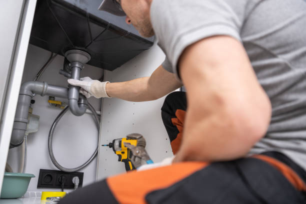 Best Drain Cleaning Services  in Calvert, TX